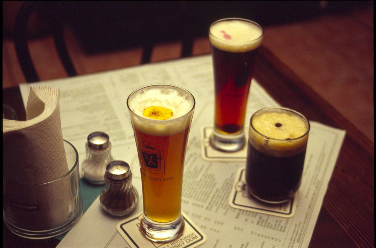 Cerveza artesanal | Beer n Grill